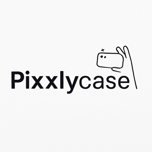PixxlyCase