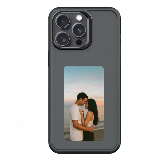 E-Ink Phone Case
